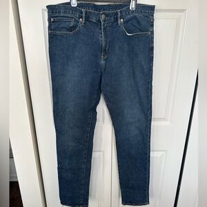 Men’s Gap Skinny Jeans